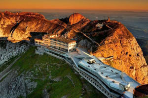 Mount Pilatus Summit Adventure 4