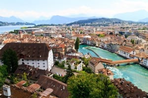 Lucerne Day Tour from Zurich 4
