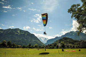 Interlaken Lakes and Peaks Tour from Zurich 3