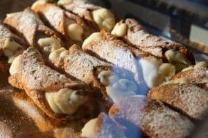 Authentic Naples Street Food Tour 4