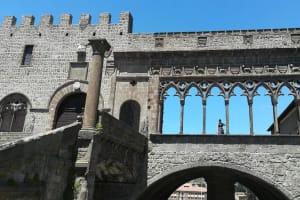 Viterbo Private City Tour 3