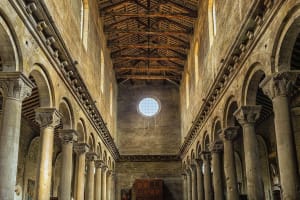 Viterbo Private City Tour 4