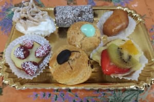 Rome Dessert Tasting & Sightseeing Tour 3