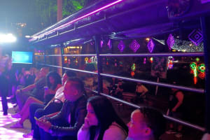 Medellín Beer Party Bus Tour 3