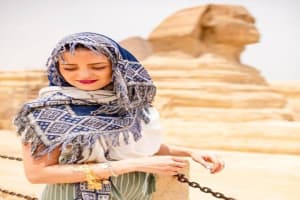 3-Day Private Tour: Giza, Cairo, and Alexandria with Airport Transfers 3