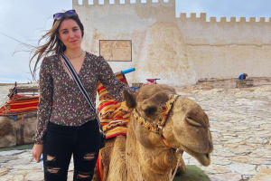 Marrakech to Agadir Full-Day Tour 3