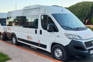 Private Transfer: Marrakech to Essaouira 3