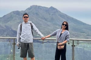 Mount Batur Jeep Adventure 4