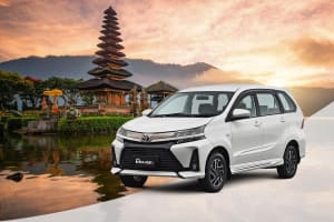 Bali Airport Pickup and Transfer 3