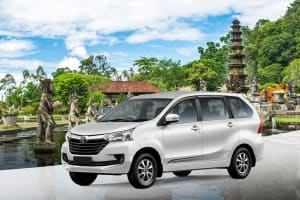 Bali Airport Pickup and Transfer 4
