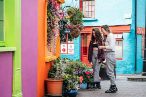 Blarney Castle & Kinsale Half-Day Tour 3