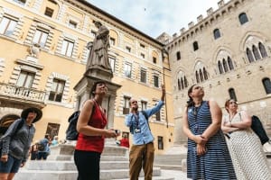 Tuscan Day Trip: Siena & San Gimignano 4