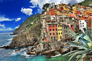 Private Day Trip to Cinque Terre and Pisa from Florence 3
