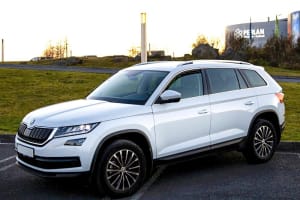 Reykjavik Airport Private Transfer 3