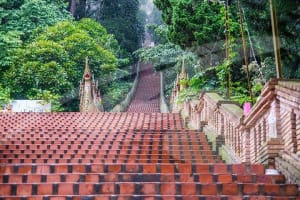 Chiang Mai City and Temples Private Tour 3