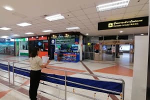 Private Airport Transfer to Four Seasons Chiang Mai 3