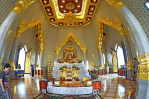 Bangkok Stopover Package 3