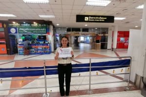 Private Airport Transfer in Chiang Mai 4