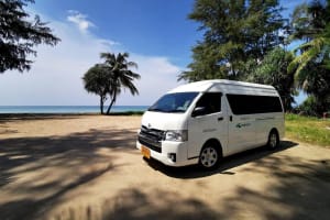 Phuket Airport Private Transfer 4
