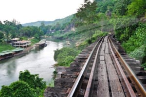 2-Day River Kwai and Kanchanaburi Experience 3