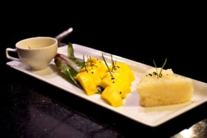 Beachfront Dining Experience in Koh Samui 4