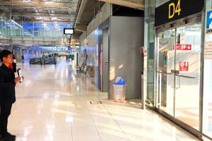 Krabi Airport Fast-Track Service 4