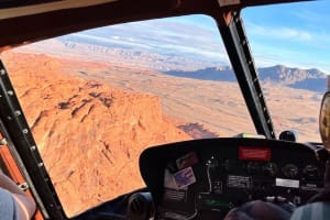 Extended Grand Canyon Helicopter Tour 4