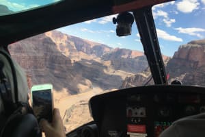 Historic Grand Canyon Western Ranch Tour 4