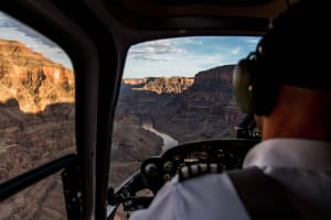 Grand Canyon Helicopter Adventure 4