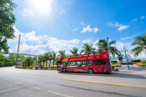 Ha Long Bay Hop-On Hop-Off Bus Tour 3