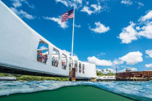 Pearl Harbor Complete Experience Passport 3