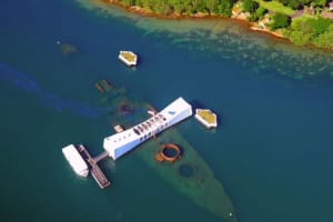 Pearl Harbor Complete Experience Passport 4