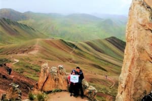 Palcoyo Mountain Full-Day Trek 3
