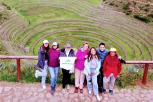 Maras, Moray & Salt Mines Half-Day Tour 3