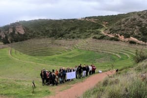 Maras, Moray & Salt Mines Half-Day Tour 4