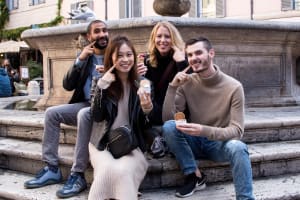 Monti Neighborhood Food Tasting Tour 3