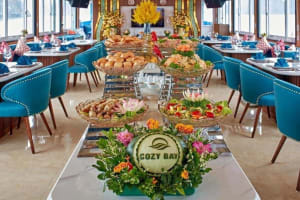 Halong Bay Luxury Day Cruise 4