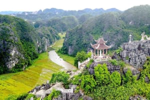 Ninh Binh 2-Day Adventure Tour 3