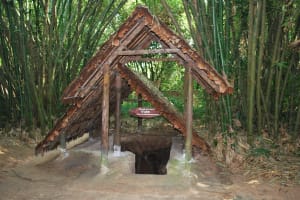 Private Cu Chi Tunnels & Liberated Area Day Trip 4