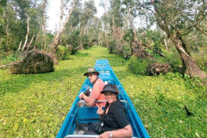 3-Day Mekong Delta Adventure 3