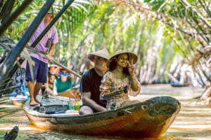 Mekong Delta Day Trip from Ho Chi Minh City 4