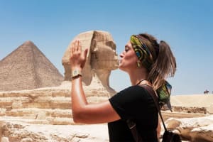 Cairo to Abu Simbel Tour 4