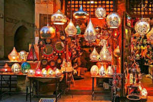 Cairo Stopover Tour: Pyramids & Museum 4