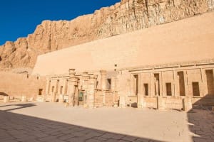 Luxor West Bank Historical Tour 3