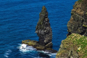 Cliffs of Moher & Wild Atlantic Way Tour 4