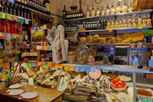 Florence Food & Wine Tasting Tour 3