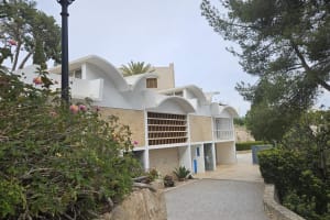 Joan Miró Museum & Gardens Tour 4