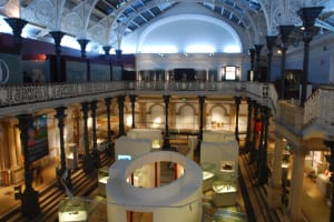 Dublin's Rich History and Culture Tour 3