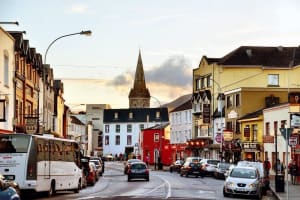 Killarney Highlights Walk with Carriage Ride 3