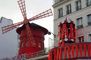 Montmartre Dessert Walking Tour 3
